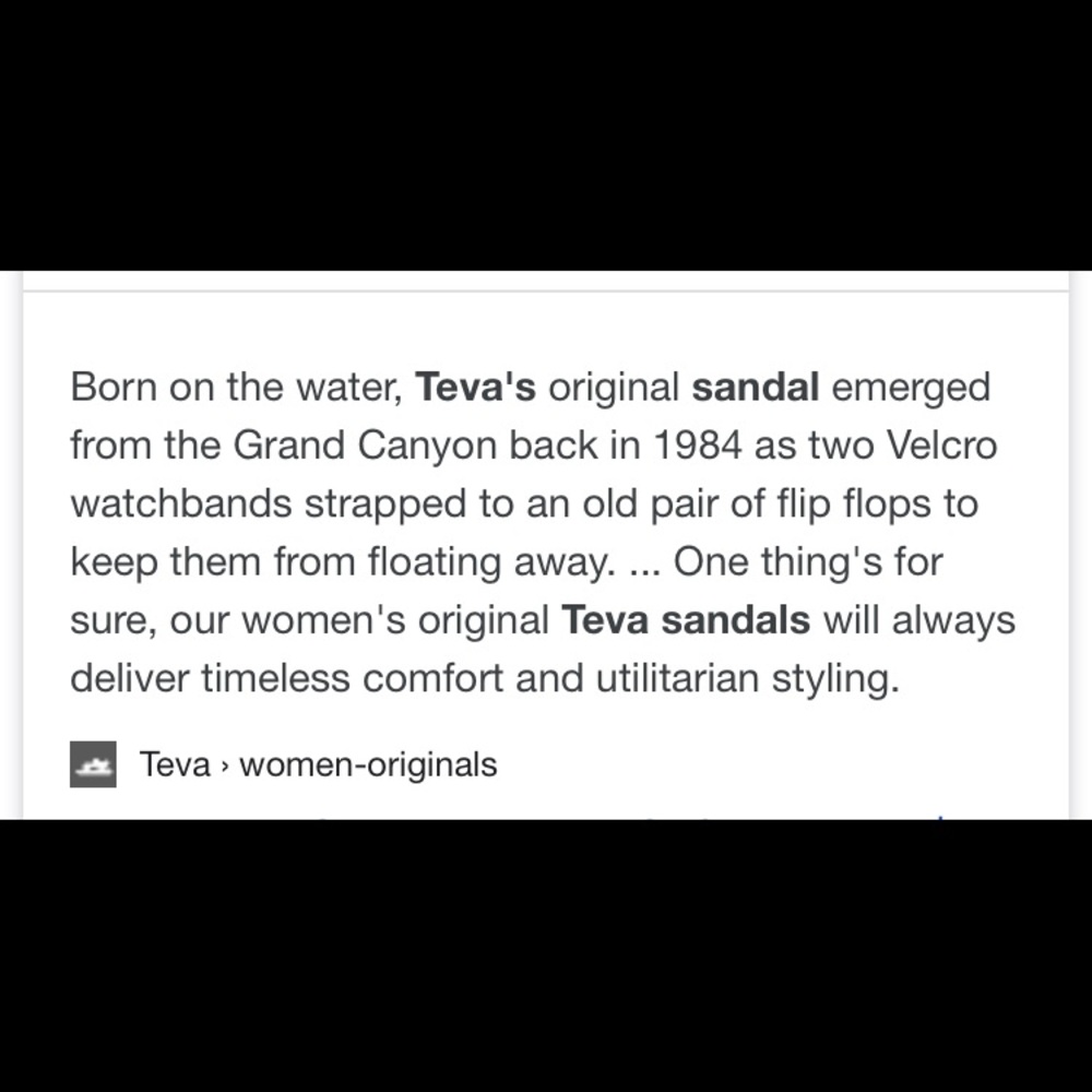 Teva - Picture 8 of 8